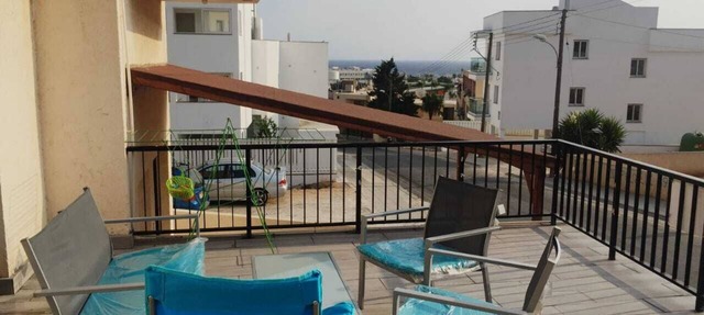 Cozy Studio in Famagusta with Extra Beds in Famagusta Ammochostos