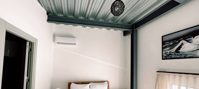 Cozy Studio Flat in Nicozy in Nicosia