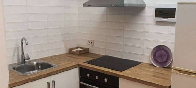 Cozy & tiny & newly renovated house in Larnaca