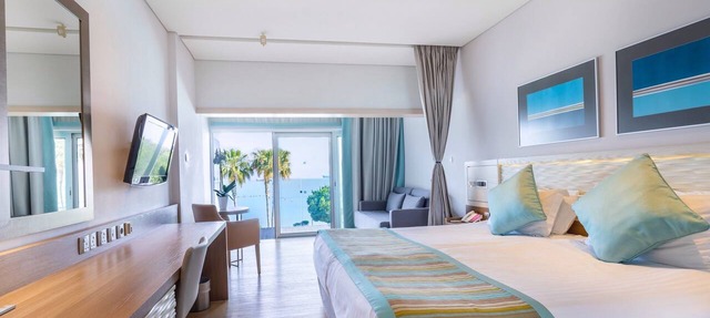 Crowne Plaza Limassol by IHG in Limassol