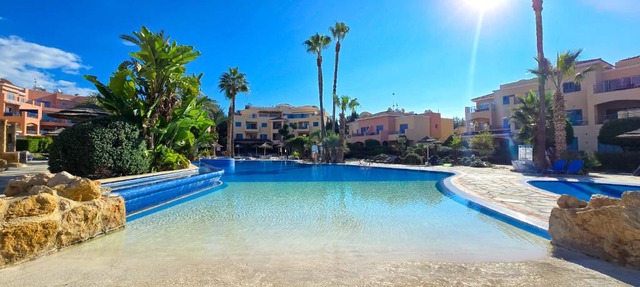 CSS Cheeky Smart Superior 2BD Limnaria in Paphos