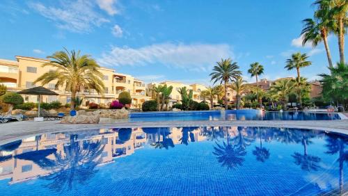 CSS Cheerful Smart Superior 2BD Townhouse Limnaria Gardens in Paphos