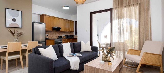 Cute & Cozy Residence by Nomads in Mazotos