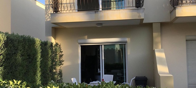 Cydonia Gardens 2br maisonette in Germasogeia