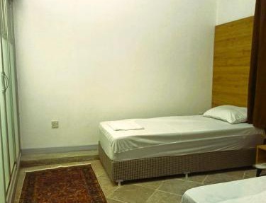 Cyprus Hagia Sophia Hotel in Çağlayan