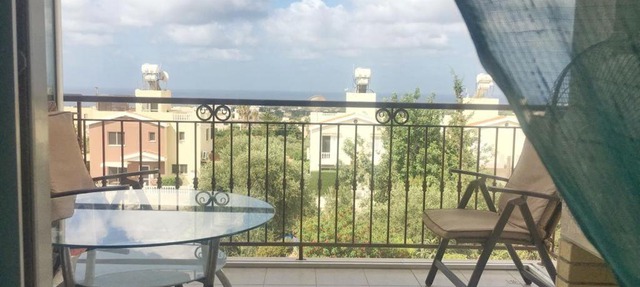 Cyprus sea view properties. in Peyia