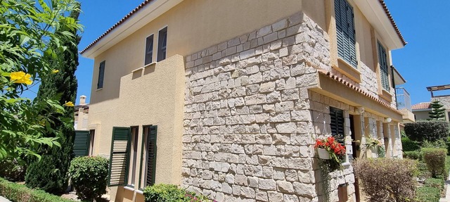Cyprus Townhouse/Pool/Patio/Aircon/Free Parking in Polis Chrysochous