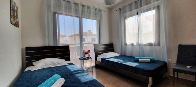Dafni villa 26 in Protaras
