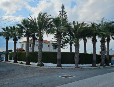 De Angelo Villa in Pyla