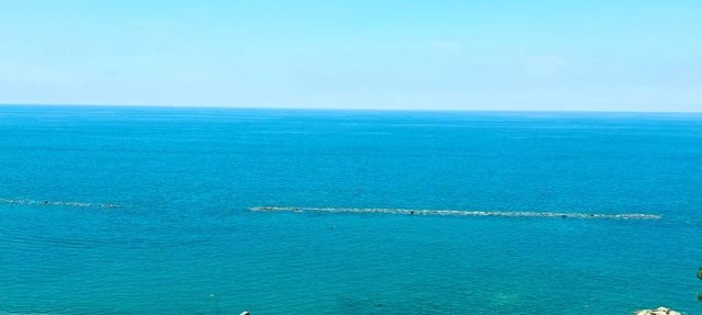 Del Mar Beachfront 3 Bedroom 'C' Residence in Limassol