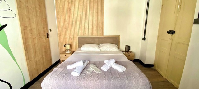 Deluxe Double Bed Room - Avenue Hotel #1 in Girne