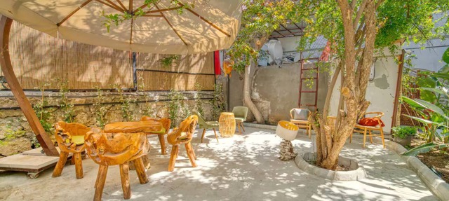 Deluxe Double Bed Room - Avenue Hotel #5 in Girne