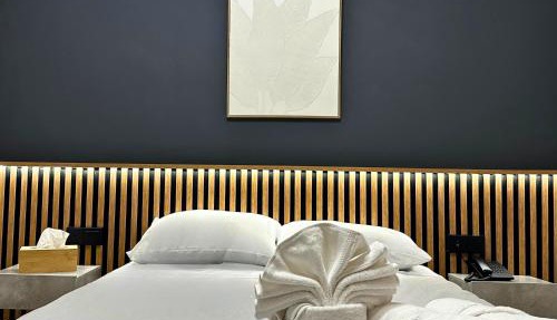 Denis Hotel in Nicosia