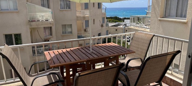 Diamond Complex in Paphos