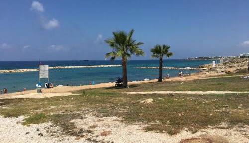 Diamond Complex in Paphos