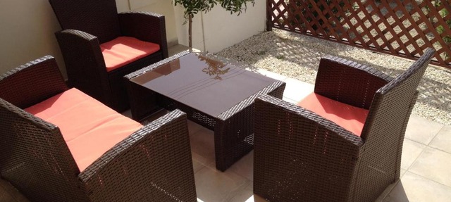 Diana Townhouse in Paphos City