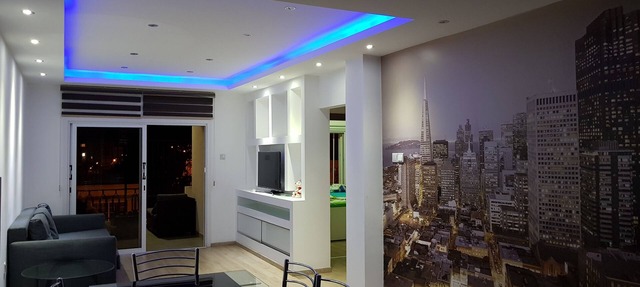 Disigner apartament in Larnaca in Larnaca