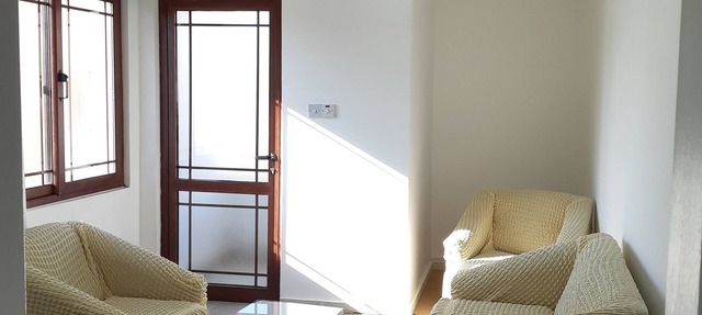Double bedroom Apartment for rent in the city center in Famagusta