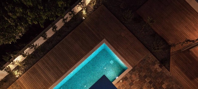 DownTown Villa 1 - Three Bedroom Villa, Sleeps 6 in Pafos