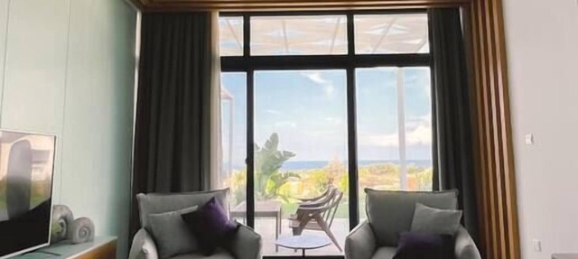 Dreamview Suite Beachfront Getaway in Tatlisu