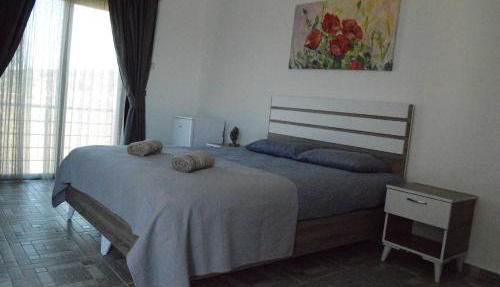 Ecolive Guest House in Ayios Epiphanios