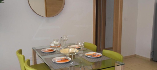 Eden Beach Apartment 207 in Limassol
