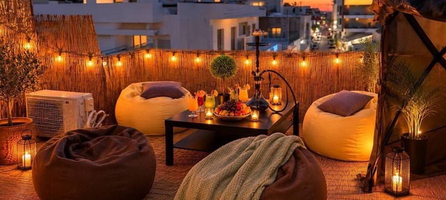 Elegant 2 Bedroom Apartment with Rooftop Terrace in Lemesos
