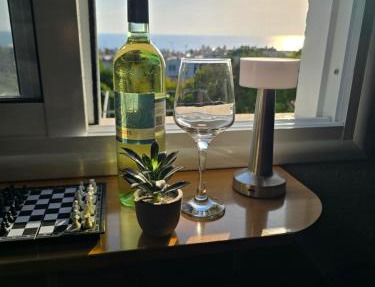 Elias Apartment in Kissonerga