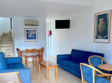 Eliofos Elegant Maisonettes in Polis Chrysochous