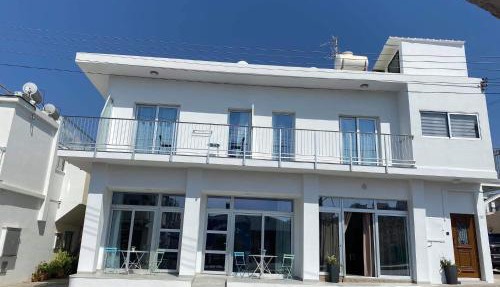 ElleNapa Apts & Studios in Ayia Napa
