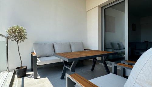 Elysia Park Premium in Paphos