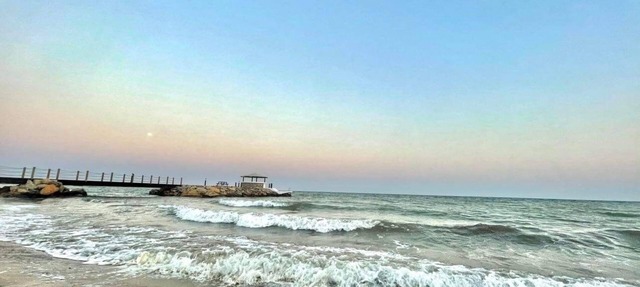 Enjoy Apartment By the Sea in Famagusta