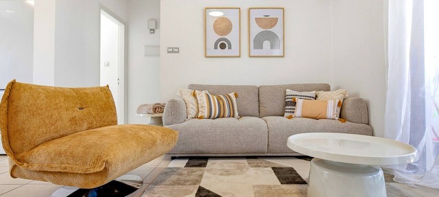Erato Gardens Modern Apartment By VICHY Holidays in Paphos