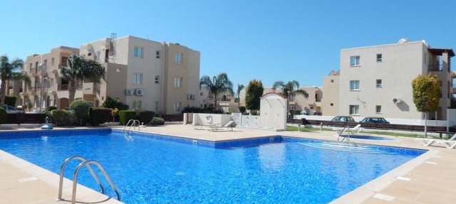 Excellent 2 bed Apartment in Mandria
