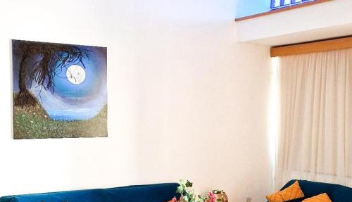 Explore Nature House in Panayia