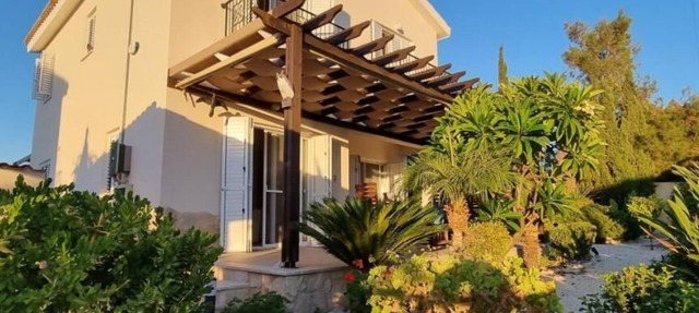 Fab Sea&Mountain View Villa Close to the beach in Gialia