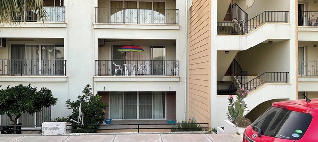 Fabulous 2 Bed Apartment in Safakoy Cyprus in Yarkoy