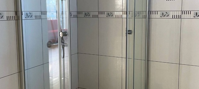 Fabulous 3-bedroom apartment with AC in charming Girne in Girne