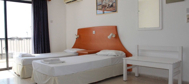 Family Apartment in Ayia Napa - 5 min walk to the center in Ayia Napa