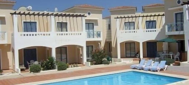 Family Friendly Holiday Home With Pool To Rent Close To Tourist Area & Amenities in Paphos