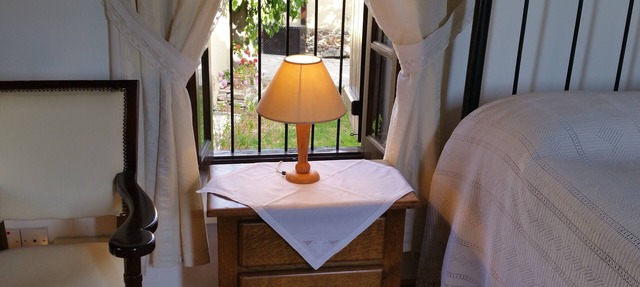 Feel at Home When you're Away in Lythrodontas