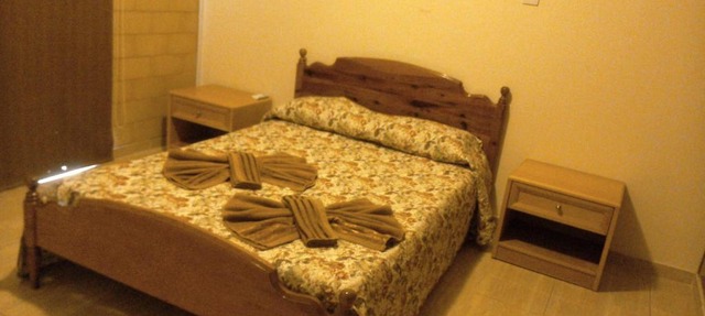 Femia Court - Flat 8 in Ayia Napa