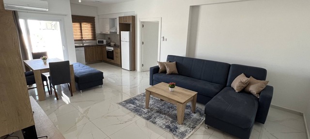Feslikan 10- Cozy, Netflix Included, Central in Lefkoşa