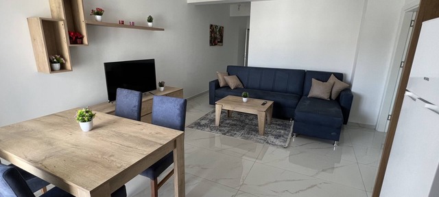 Feslikan 13- Cozy, Netflix Included, Central in Lefkosa