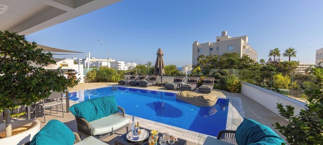 FIG TREE BAY RESIDENCES #6, FIG TREE BAY RESIDENCES #6 in Protaras