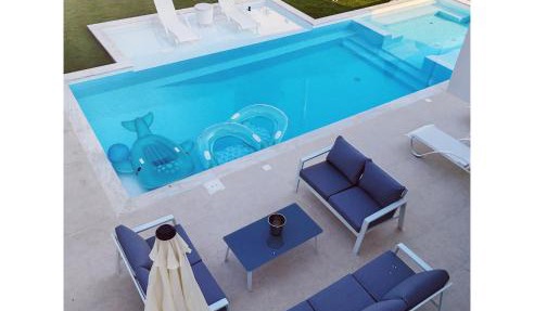 Five Palms Villa in Paphos