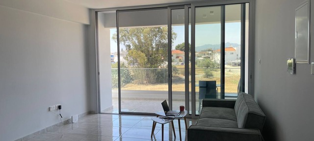 Flat close to Nicosia Mall in Deftera