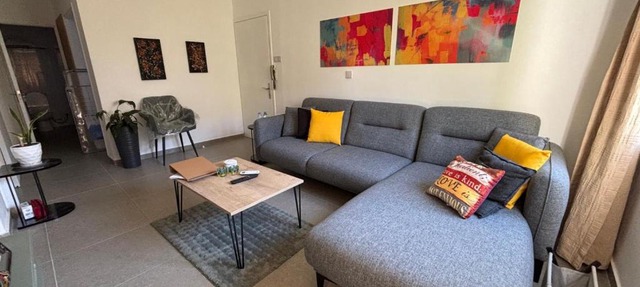 Flat Koskluciftlik in Nicosia