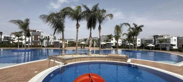 Four Season Life - Sea Star 2+1/Holiday in Kalecik