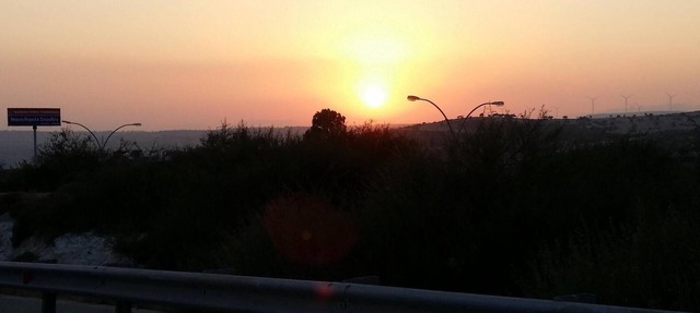 Free Wi-Fi super fast- three Double bedrooms bungalow villa in limassol pissouri